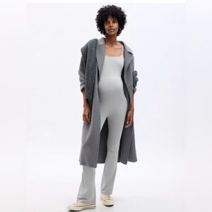Gap Materniry Women's Jumpsuit